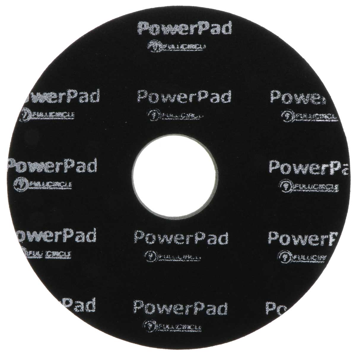 Full Circle Power Pad